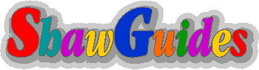 ShawGuides logo